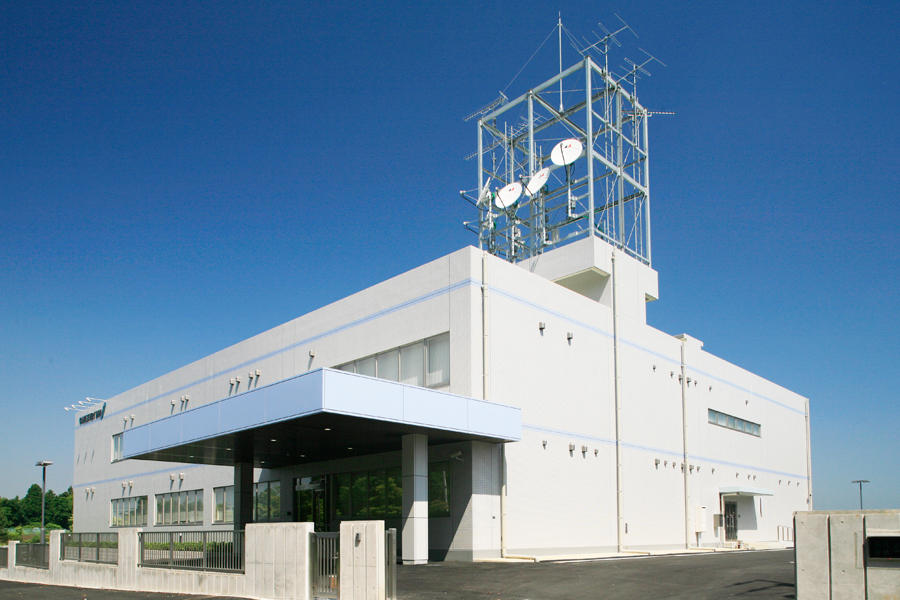 ニ九六通信技術センター
